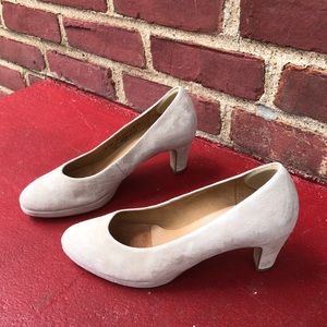 Gabor Soft & Smart Elegant Heels